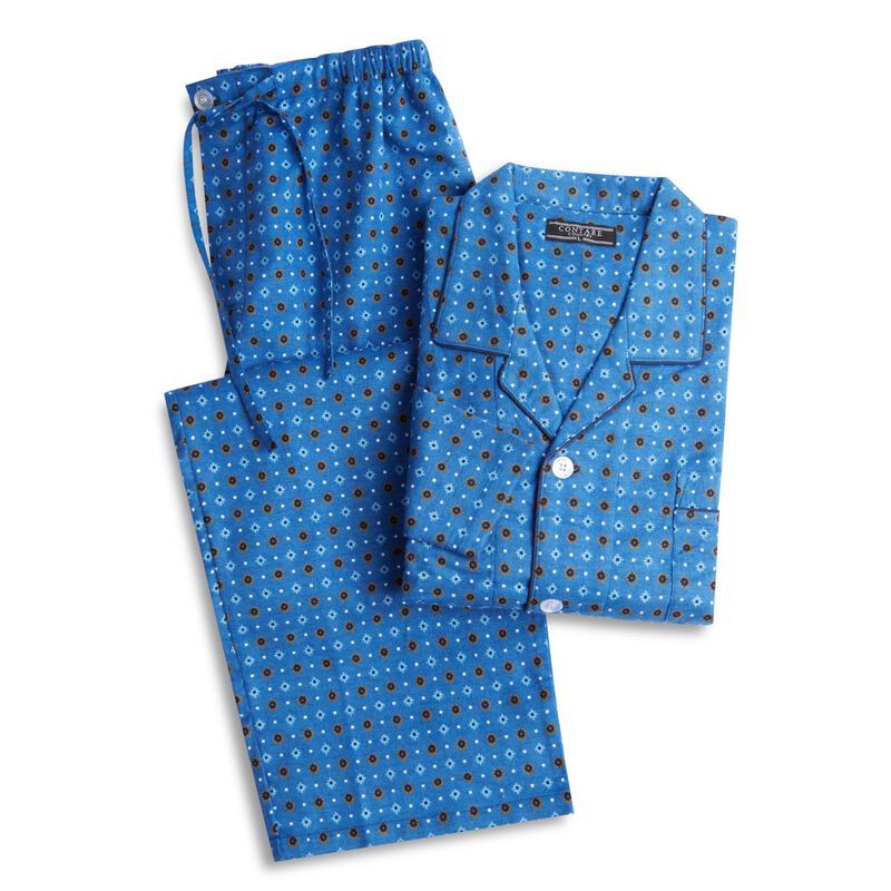 Contare Country Winterweight Long Sleeve Set image number 2